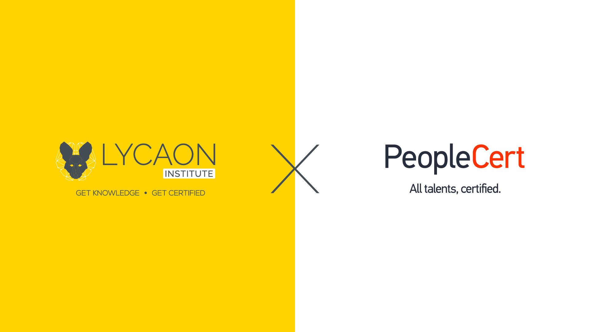 Lire la suite à propos de l’article Lycaon Institute devient le premier partenaire Tunisien de PeopleCert pour la certification DevSecOps