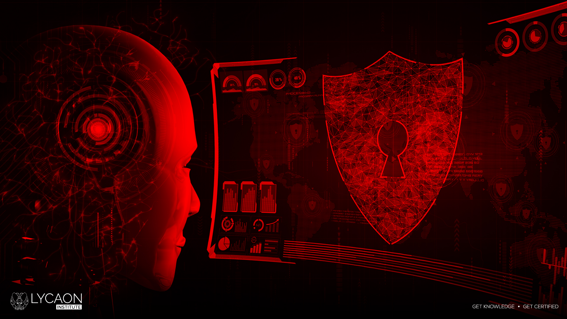 Lire la suite à propos de l’article Les implications de l’intelligence artificielle et de l’apprentissage automatique dans la cybersécurité